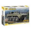 Model Kit military 5040 BMP Bumerang 8x8 APC 1 72 a120129715 10374