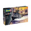 Plastic ModelKit lod 05176 US Navy SWIFT BOAT Mk I 1 72 a119007322 10374