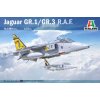 Model Kit letadlo 1459 Sepecat JAGUAR GR 1 3 R A F 1 72 a125778987 10374