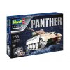 Gift Set ModelKit tank 03273 Panther Ausf D 1 35 a119007400 10374