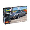 Plastic ModelKit auto 07688 Porsche 911 G Model Coupe 1 24 a119007358 10374