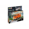 EasyClick ModelSet auto 67667 VW T2 Bus 1 24 a119007640 10374