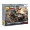 Wargames WWII tank 6282 German Tank Destroyer Marder III 1 100 a120129888 10374