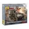 Wargames WWII tank 6282 German Tank Destroyer Marder III 1 100 a120129888 10374