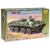 Model Kit military 3557 BTR 70 APC Afghan Version 1 35 a63858691 10374