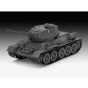 WoT T-34 EasyClick 1:72