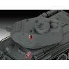 WoT T-34 EasyClick 1:72