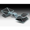 Plastic ModelKit SW 06782 The Mandalorian Outland TIE Fighter 1 65 a128823355 10374