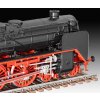 Plastic ModelKit lokomotiva 02171 Express locomotive BR 02 Tender 2 2 T30 1 87 a131181839 10374