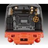 Plastic ModelKit lokomotiva 02171 Express locomotive BR 02 Tender 2 2 T30 1 87 a131181845 10374
