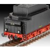 Plastic ModelKit lokomotiva 02171 Express locomotive BR 02 Tender 2 2 T30 1 87 a131181857 10374