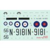 DH82a decal
