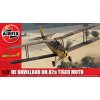 De Havilland DH.82a Tiger Moth 1:72