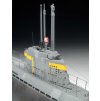 Plastic ModelKit ponorka 05177 German Submarine Typ XXI 1 144 a131662821 10374