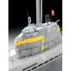 Plastic ModelKit ponorka 05177 German Submarine Typ XXI 1 144 a131662826 10374