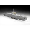 Plastic ModelKit ponorka 05177 German Submarine Typ XXI 1 144 a131662835 10374