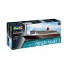 Plastic ModelKit lod 05231 Queen Mary 2 1 700 a128603313 10374