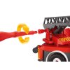 First Construction truck 00914 Ladder Fire Truck 1 20 a131557301 10374