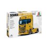 Model Kit truck 3927 SCANIA S730 HIGHLINE 4x2 1 24 a76010954 10374