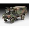 Plastic ModelKit military 03337 Unimog 2T milgl 1 35 a132163821 10374
