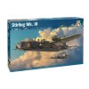 Model Kit letadlo 1462 Stirling Mk III 1 72 a130713067 10374