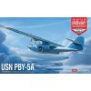 Model Kit letadlo 12573 USN PBY 5A Battle of Midway 1 72 a130904155 10374
