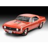 Plastic ModelKit auto 07712 69 Camaro SS 1 25 a133023274 10374