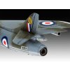 Plastic ModelKit letadlo 03833 Hawker Hunter FGA 9 1 144 a133020510 10374