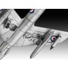 Plastic ModelKit letadlo 03833 Hawker Hunter FGA 9 1 144 a133020513 10374