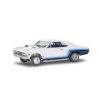 Plastic ModelKit MONOGRAM auto 4520 1966 Malibu SS 1 24 a133714001 10374