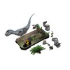 3D Puzzle REVELL 00243 Jurassic World Blue a133589983 10374