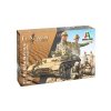 Model Kit tank 6593 Pz IV F1 F2 G with Afrika Korps 1 35 a132988747 10374