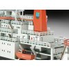 Plastic ModelKit lod 05218 German Research Vessel Meteor 1 300 a134252643 10374