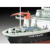 Plastic ModelKit lod 05218 German Research Vessel Meteor 1 300 a134252649 10374
