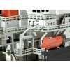 Plastic ModelKit lod 05218 German Research Vessel Meteor 1 300 a134252664 10374