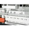 Plastic ModelKit lod 05218 German Research Vessel Meteor 1 300 a134252670 10374