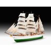 Plastic ModelKit lod 05432 Gorch Fock 1 350 a134252699 10374