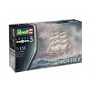 Plastic ModelKit lod 05432 Gorch Fock 1 350 a128603337 10374