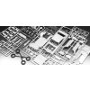 Plastic ModelKit auto 07695 71 Oldsmobile 442 Coupe 1 25 a134252726 10374