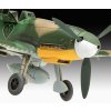 Plastic ModelKit letadlo 03829 Messerschmitt Bf109G 2 4 1 32 a134252502 10374