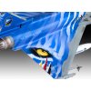 ModelSet letadlo 63818 Eurofighter Typhoon Bavarian Tiger 2021 1 72 a134252785 10374