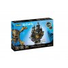 3D Puzzle REVELL 00155 Black Pearl LED Edition a128605058 10374