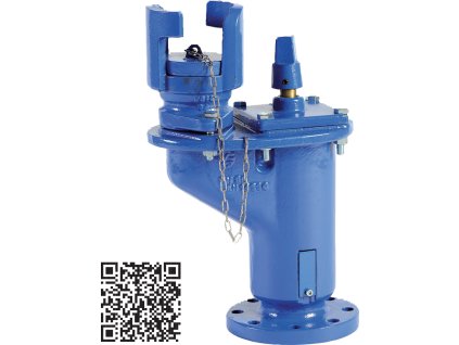 COTRONE PODZEMNÝ HYDRANT EN 14339