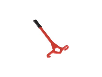 HYDRANTOVÉ KĽÚČ GARDA a ARNO