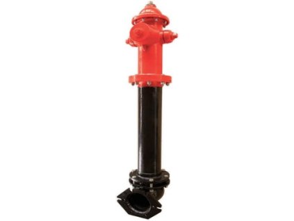nadzemny hydrant ULFM