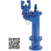 PODZEMNÝ HYDRANT MILAN EN 14339