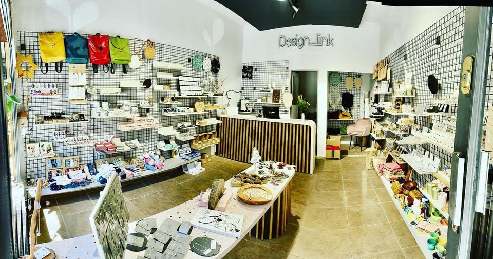 Designlink