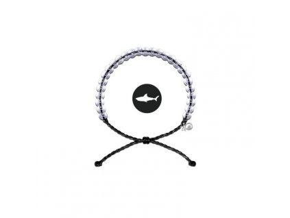 Náramek 4Ocean Žralok