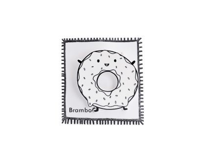 Brož Donut