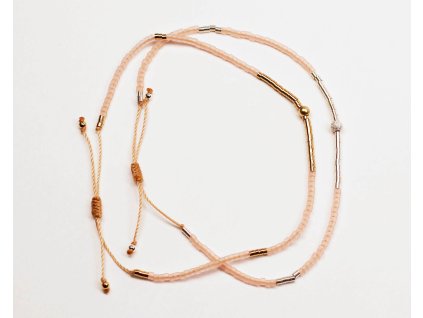 Náramek Nude Minimal